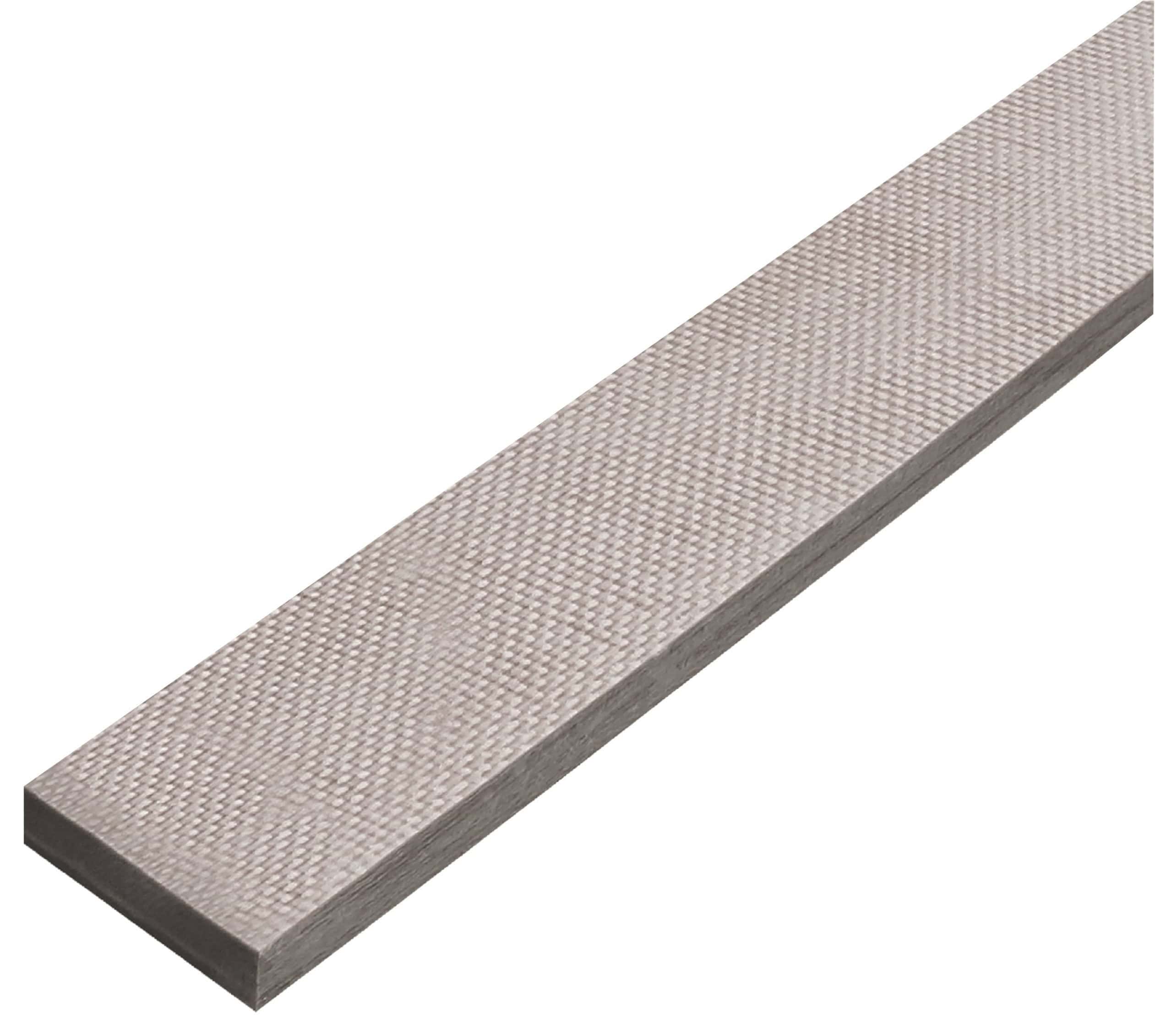 Bullet Resistant Batten Strips